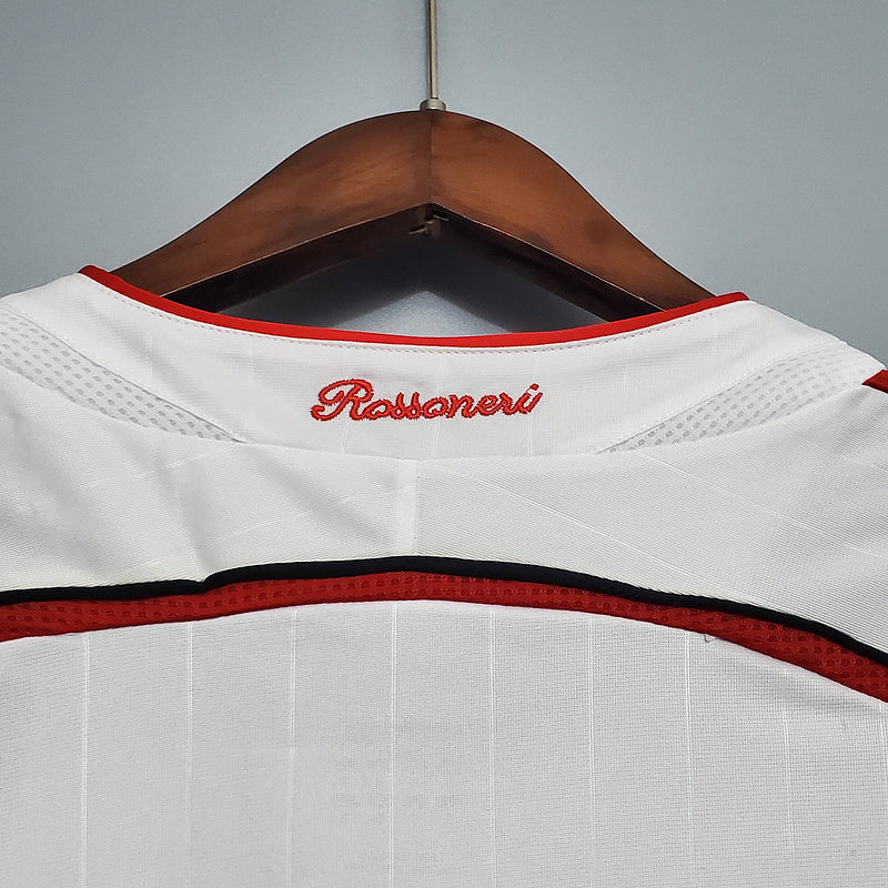 Retro AC Milan 06∕07 AWAY (7713)
