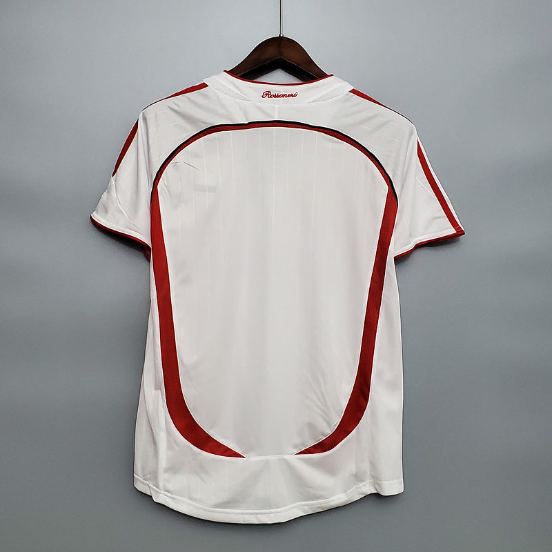 Retro AC Milan 06∕07 AWAY (7713)