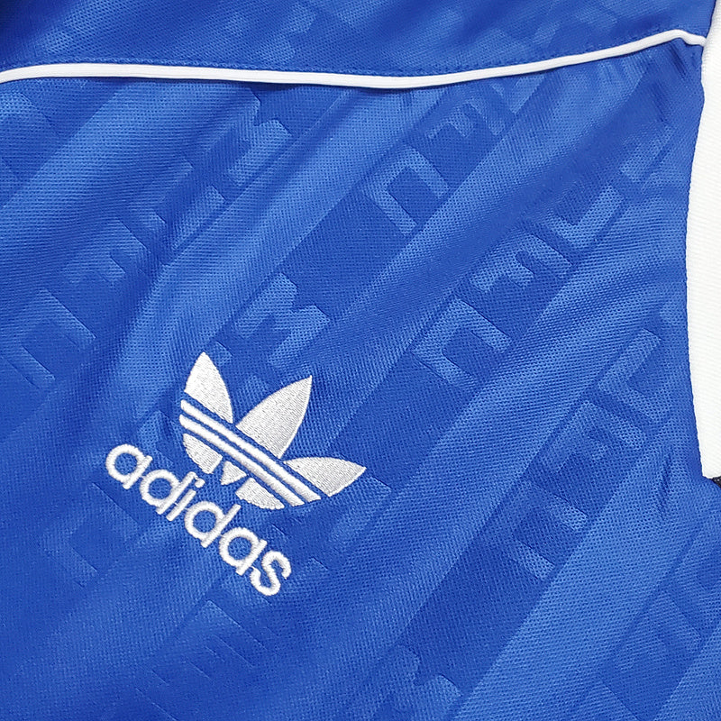 Retro 88∕90 Manchester United MAN UTD Third away (D649)