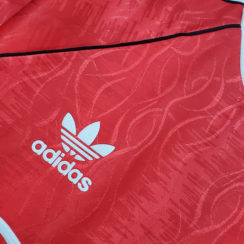 Retro 90∕92 Manchester United MAN UTD Home (CEEA)