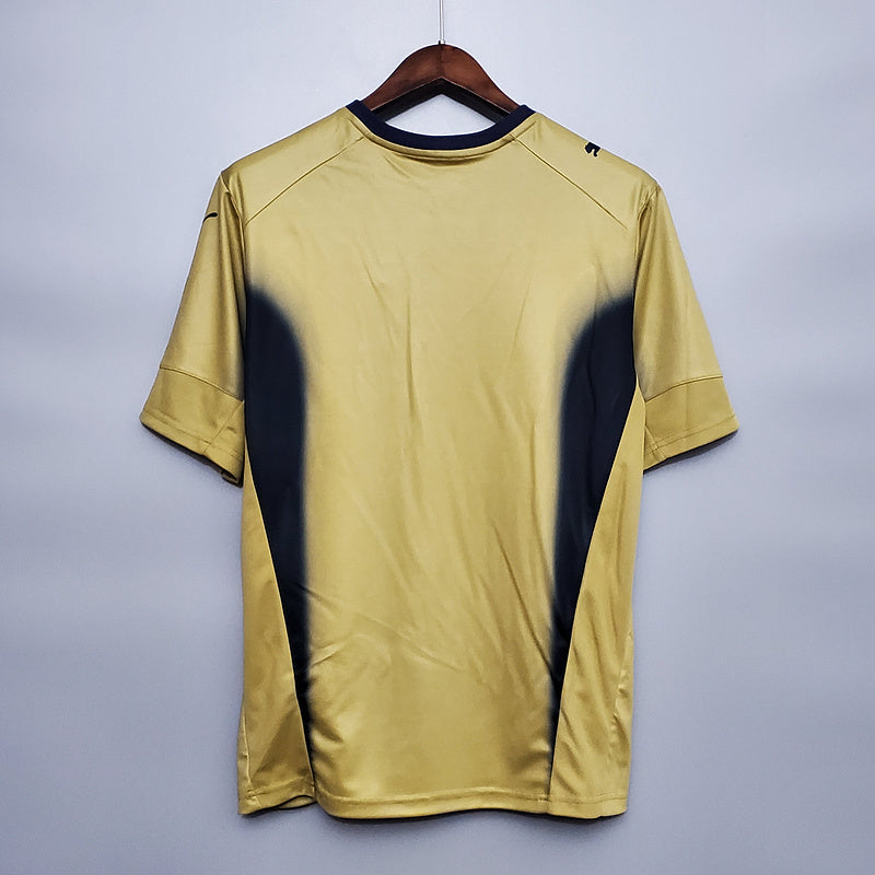 Retro 2006 Italia GK (Buffon) (C462)