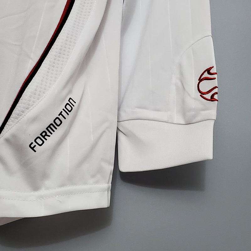 Retro Long Sleeve AC 06∕07 AWAY (9EF3)