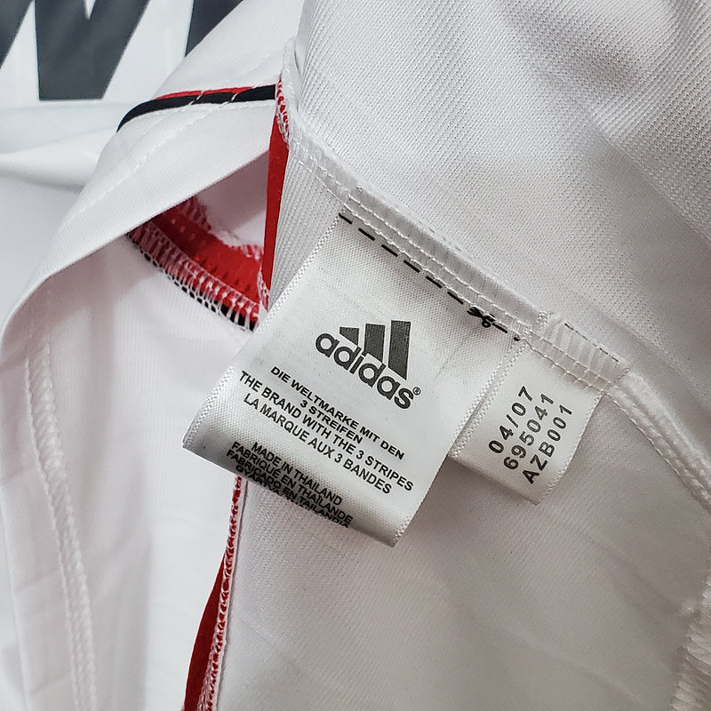 Retro Long Sleeve AC 06∕07 AWAY (9EF3)