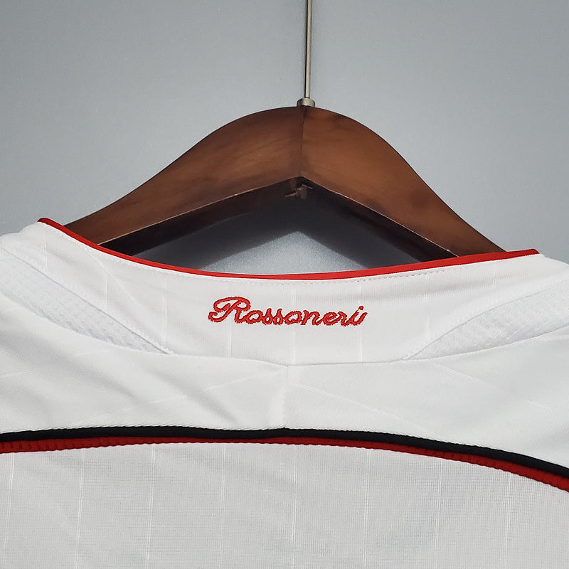 Retro Long Sleeve AC 06∕07 AWAY (9EF3)