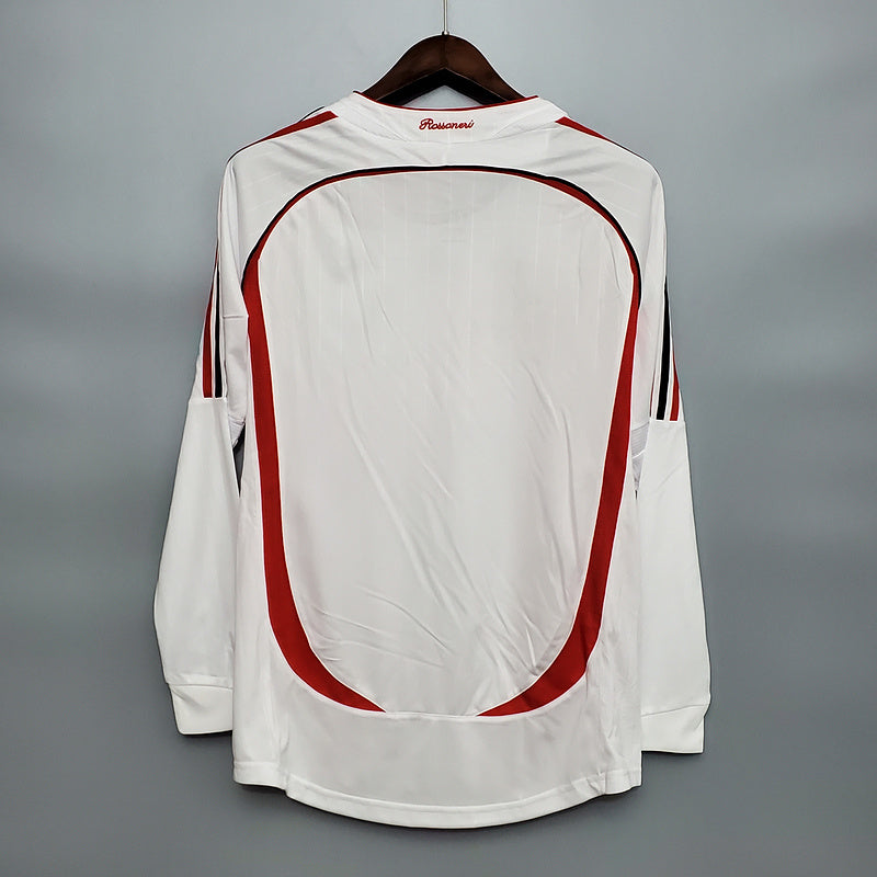 Retro Long Sleeve AC 06∕07 AWAY (9EF3)