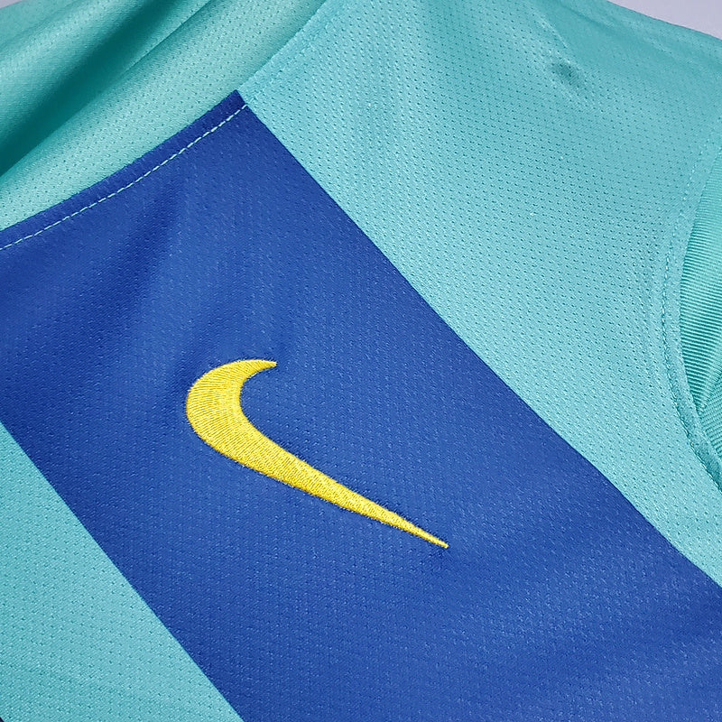 Retro Barcelona 10∕11 away (7616)