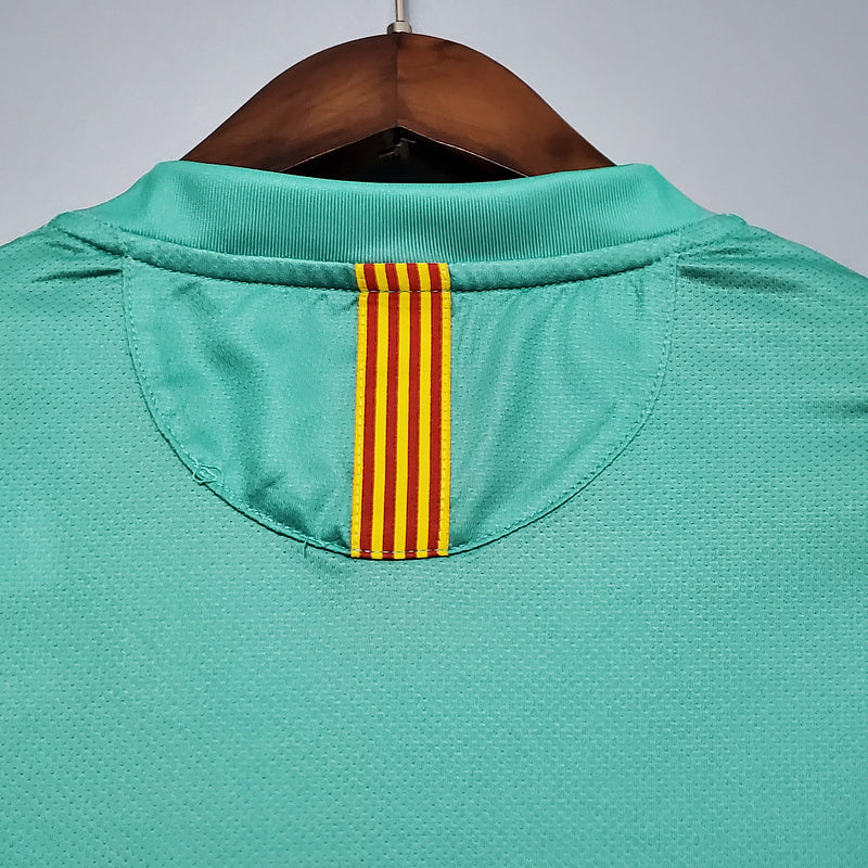 Retro Barcelona 10∕11 away (7616)