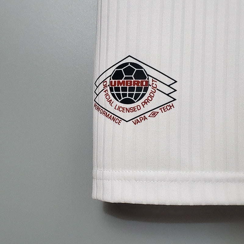 Retro 1998 England Home (DE42)