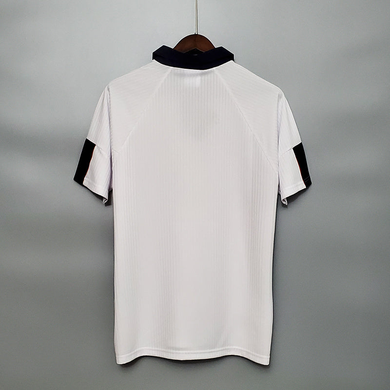 Retro 1998 England Home (DE42)