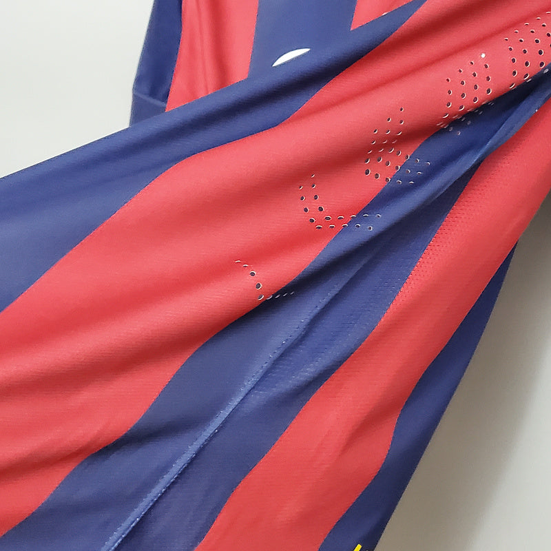 Retro Barcelona 14∕15 home (BB8B)