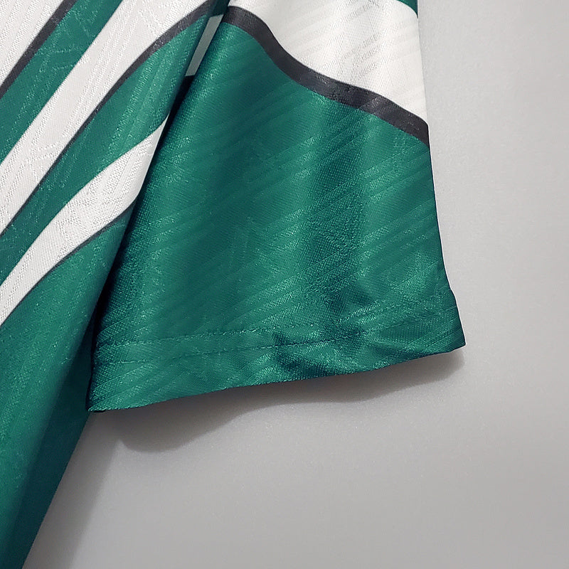Retro 1998 Germany Away (02BB)