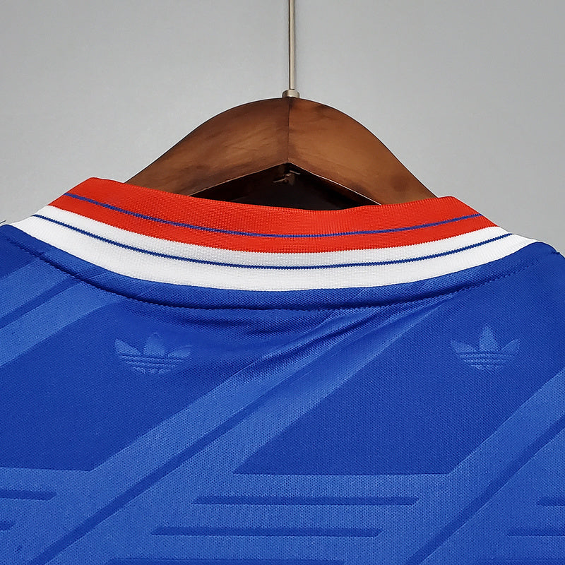 Retro 86∕88 Manchester United MAN UTD Third Away (A393)
