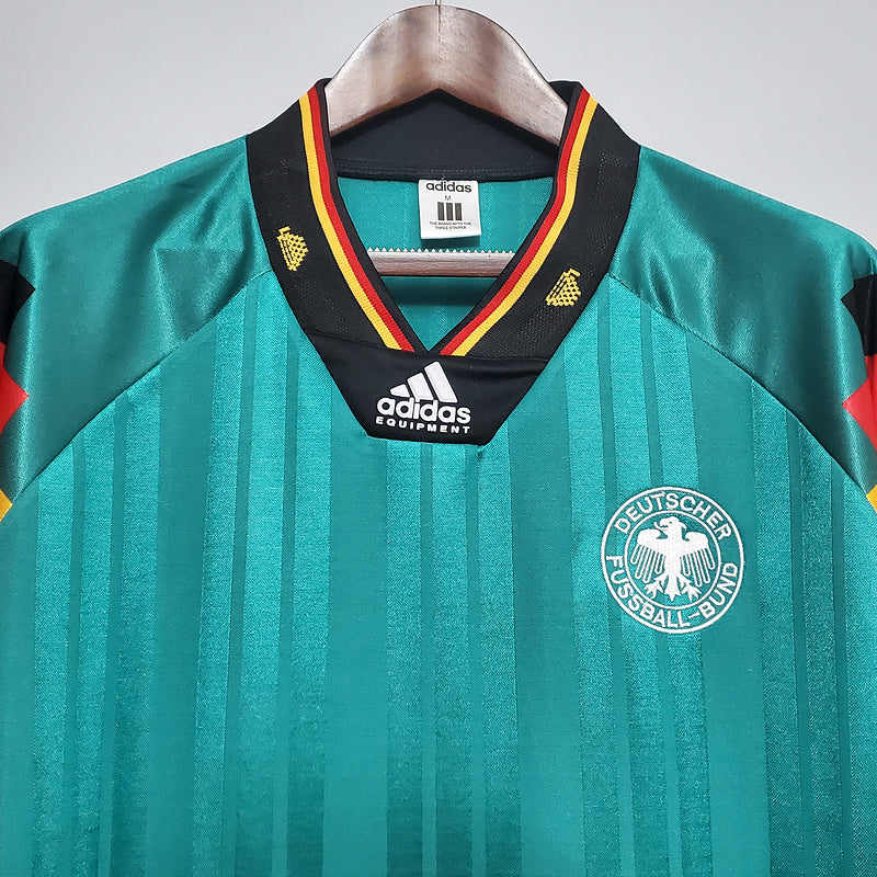Retro 1992 Germany Away (3014)