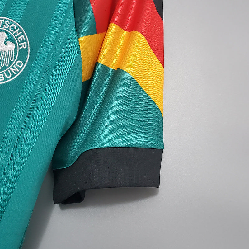 Retro 1992 Germany Away (3014)