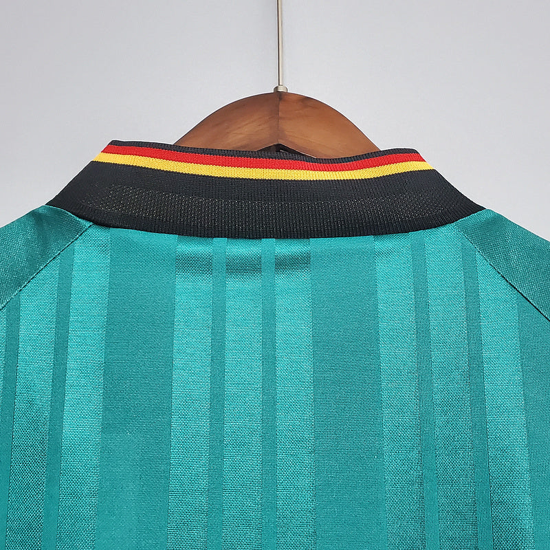 Retro 1992 Germany Away (3014)