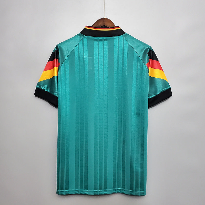 Retro 1992 Germany Away (3014)