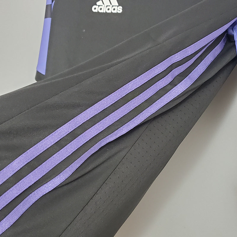 Retro Real Madrid 15∕16 Third away (C0F1)