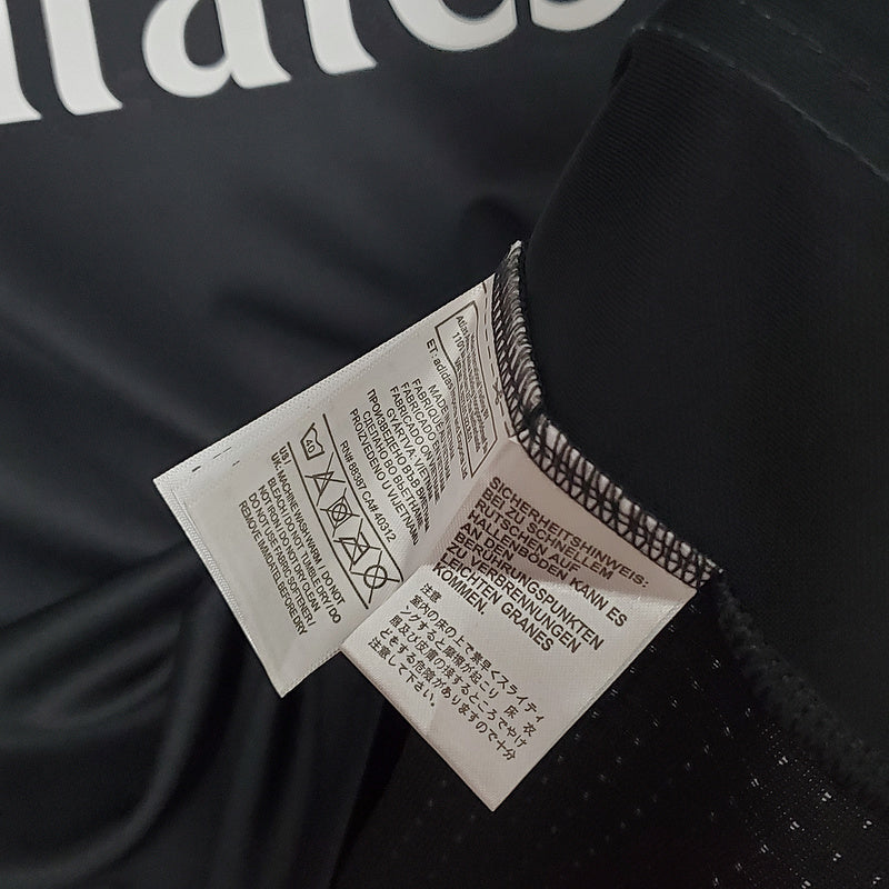 Retro Real Madrid 15∕16 Third away (C0F1)
