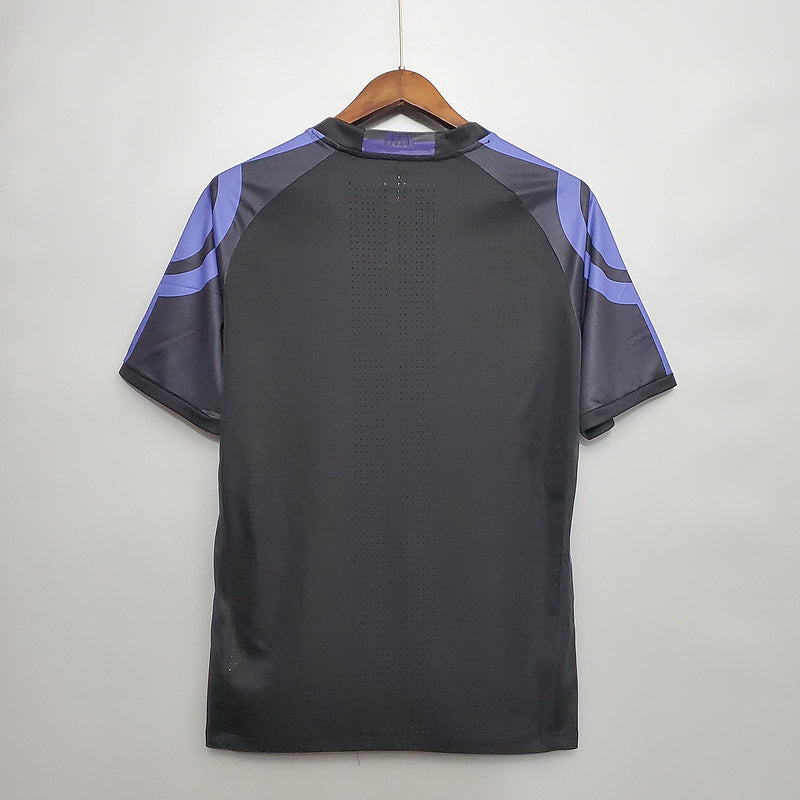 Retro Real Madrid 15∕16 Third away (C0F1)