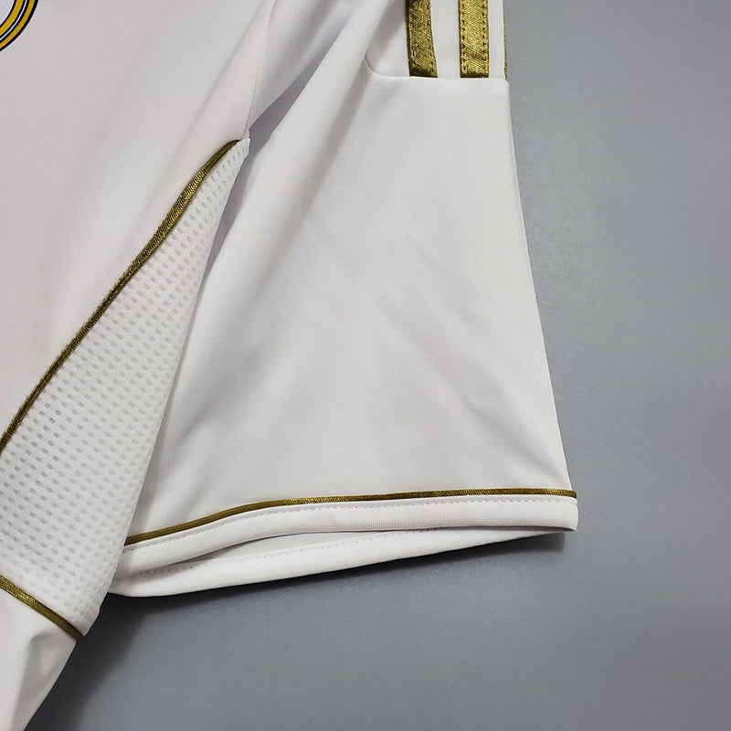 Retro Real Madrid 11∕12 home (82F8)