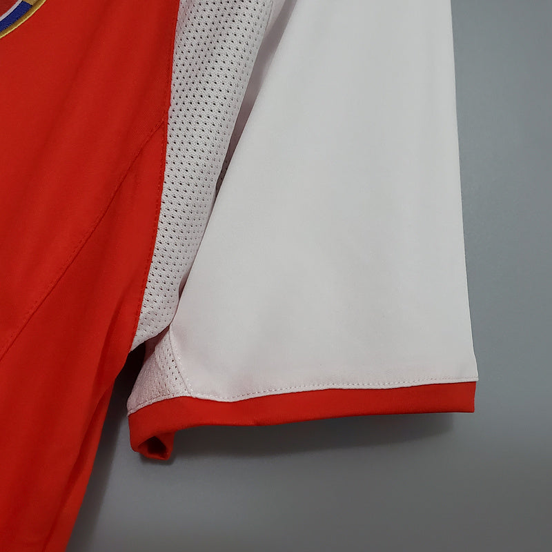 Retro 02∕04 Arsenal home (16EE)
