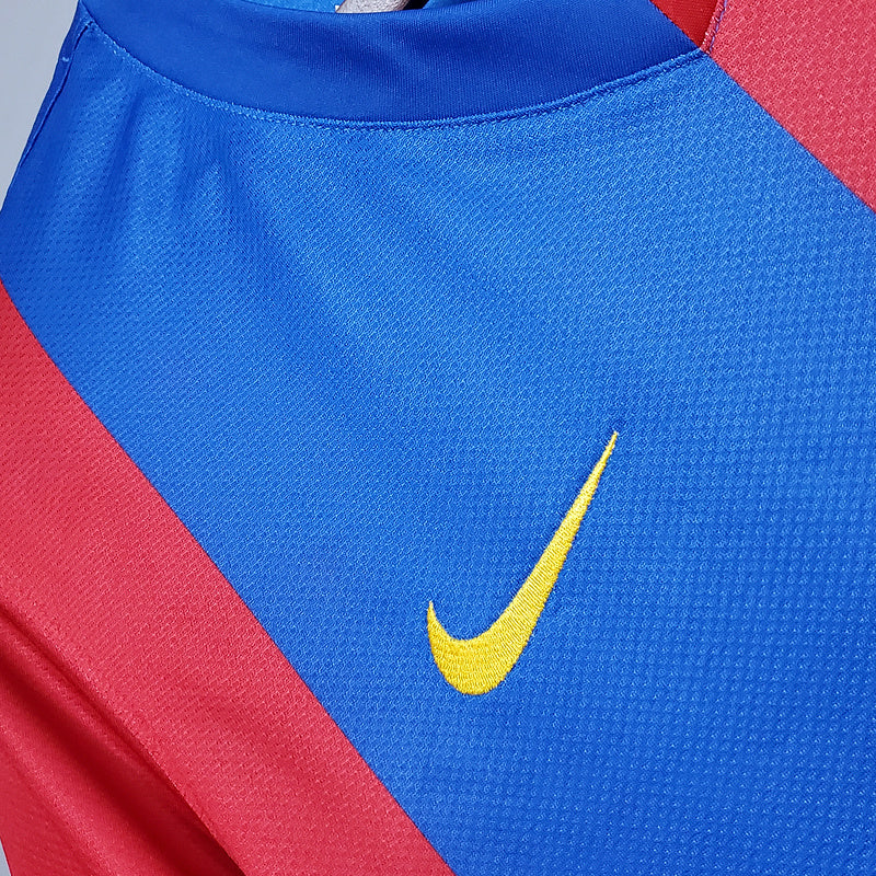 Retro Barcelona 06∕07 home (54AB)