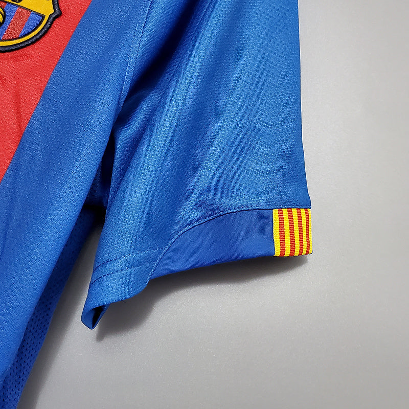 Retro Barcelona 06∕07 home (54AB)