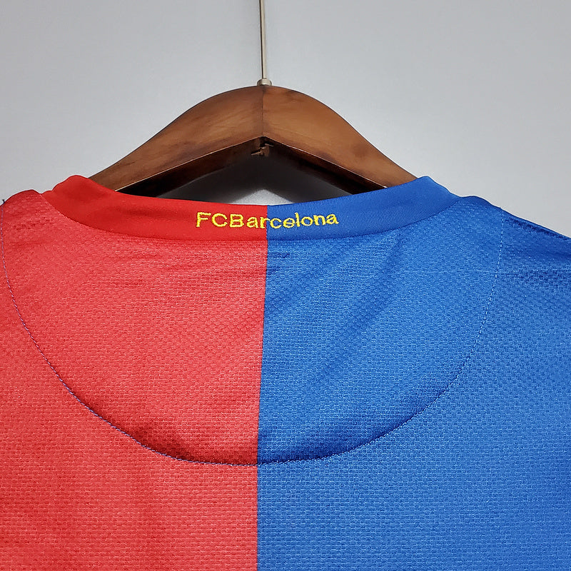 Retro Barcelona 06∕07 home (54AB)