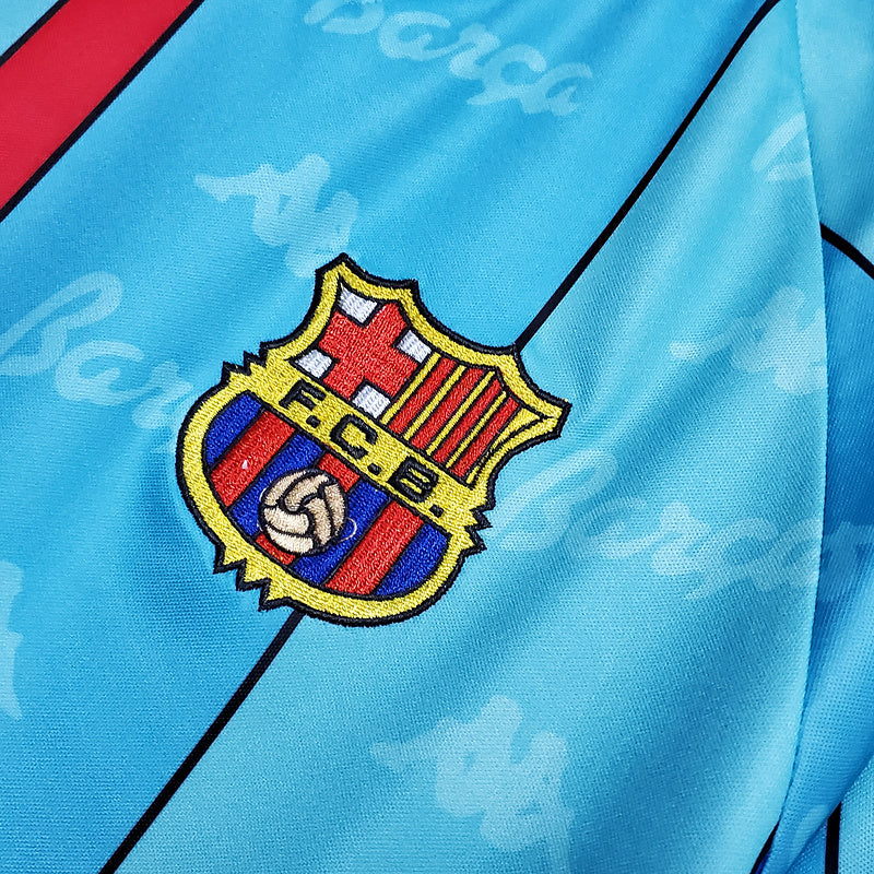 Retro Barcelona 96∕97 away (DB21)