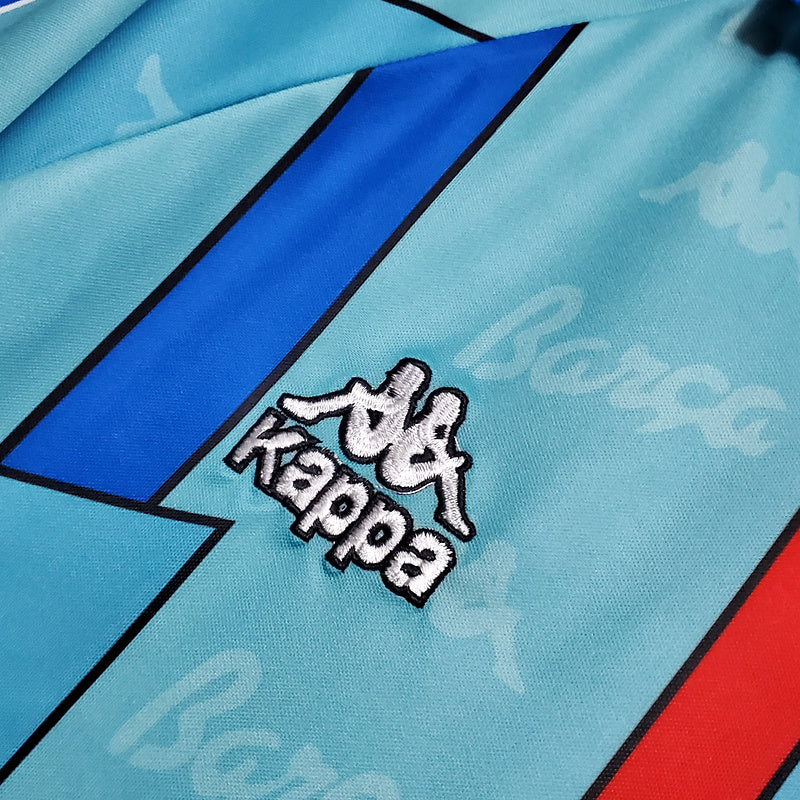 Retro Barcelona 96∕97 away (DB21)
