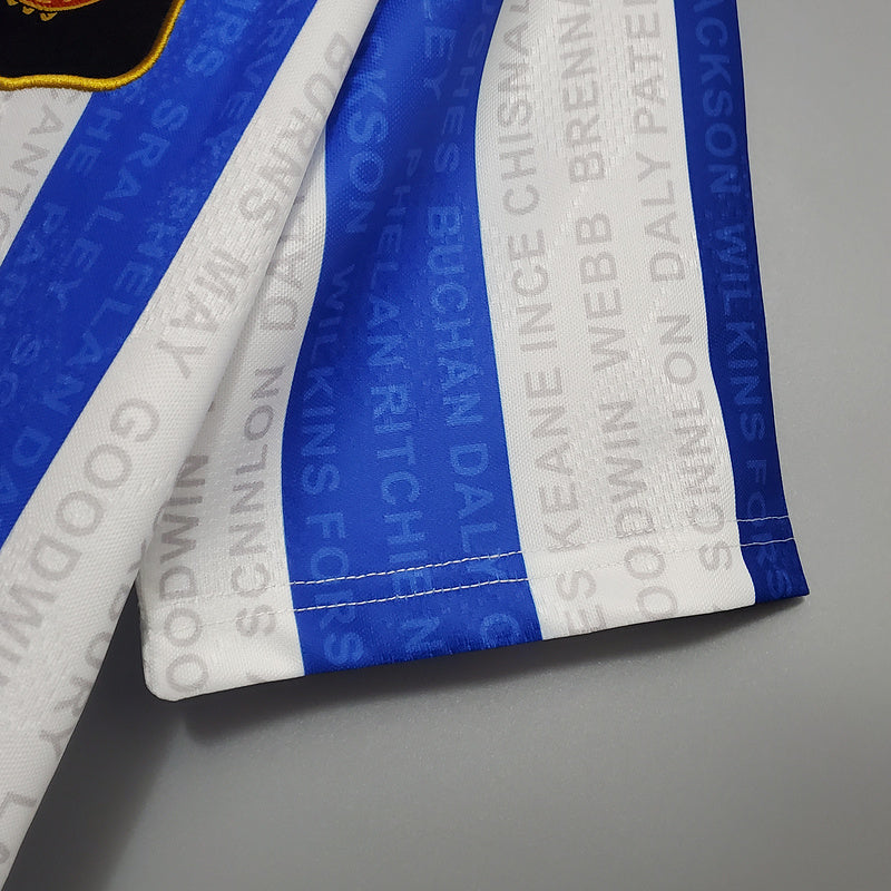 Retro 94∕96 Manchester United MAN UTD Away (0CBC)