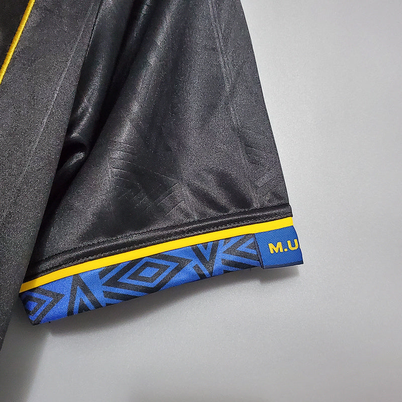 Retro 93∕95 Manchester United MAN UTD Away (2565)