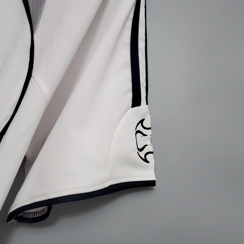 Retro Real Madrid 06∕07 home (1A43)