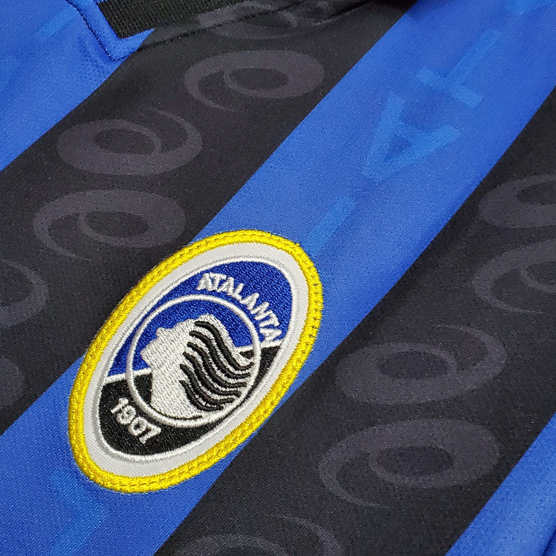 Retro 96∕97 Atalanta home (1428)