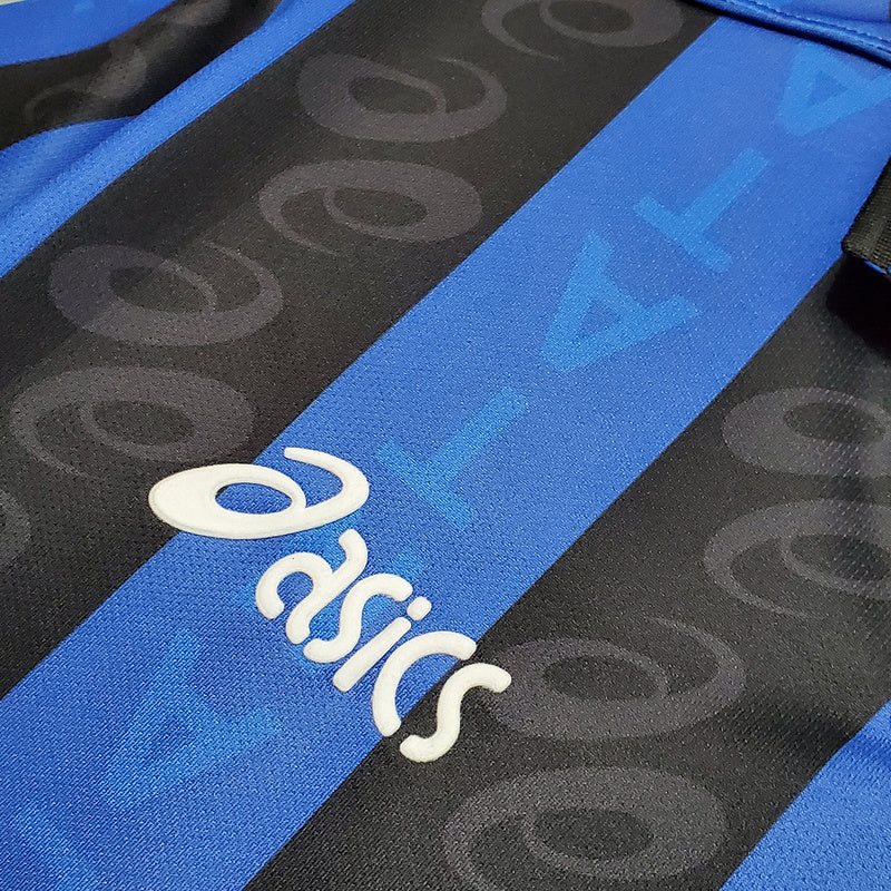 Retro 96∕97 Atalanta home (1428)