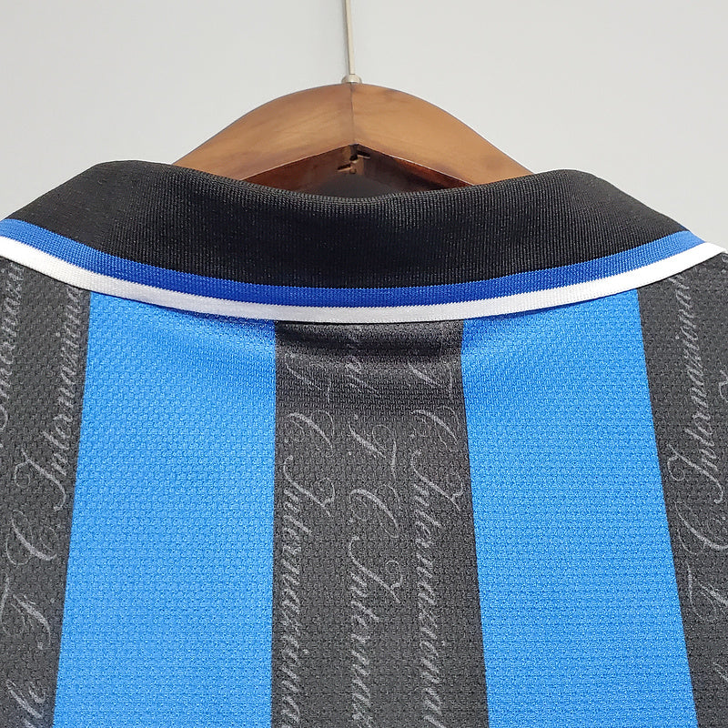 Retro 97∕98 Inter home