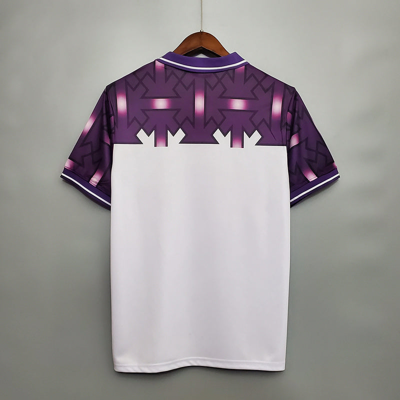 Retro 92∕93 Fiorentina away (1E0D)