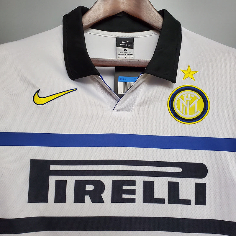 Retro 98∕99 Inter away