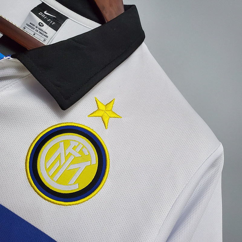 Retro 98∕99 Inter away