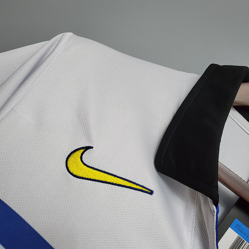 Retro 98∕99 Inter away
