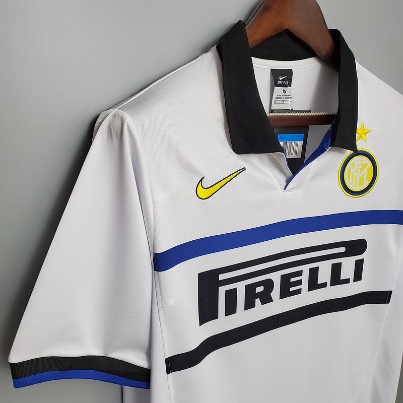 Retro 98∕99 Inter away