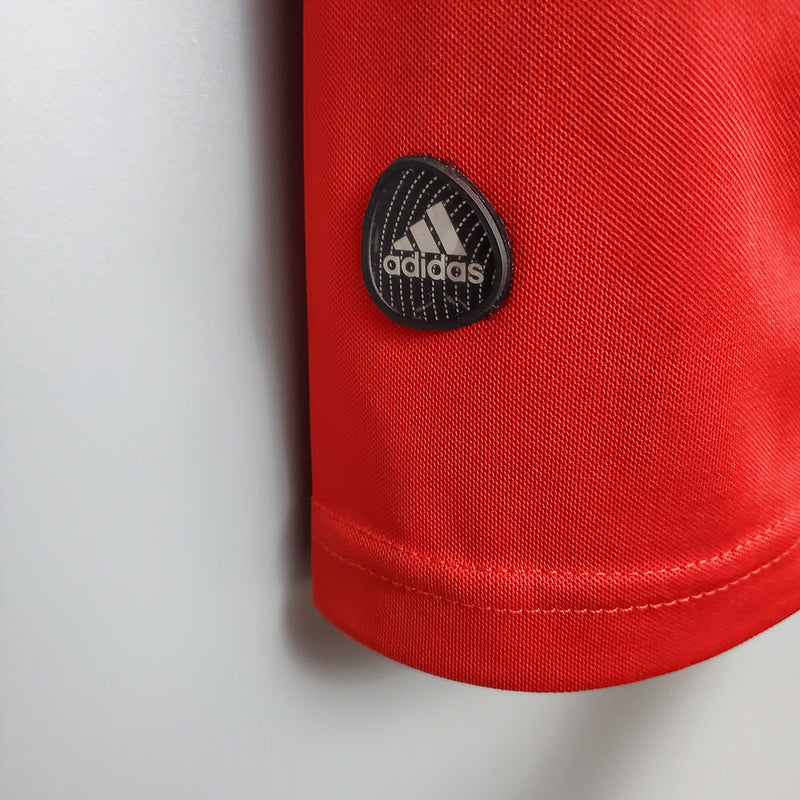 Retro 11∕12 AC Milan Home (62E6)
