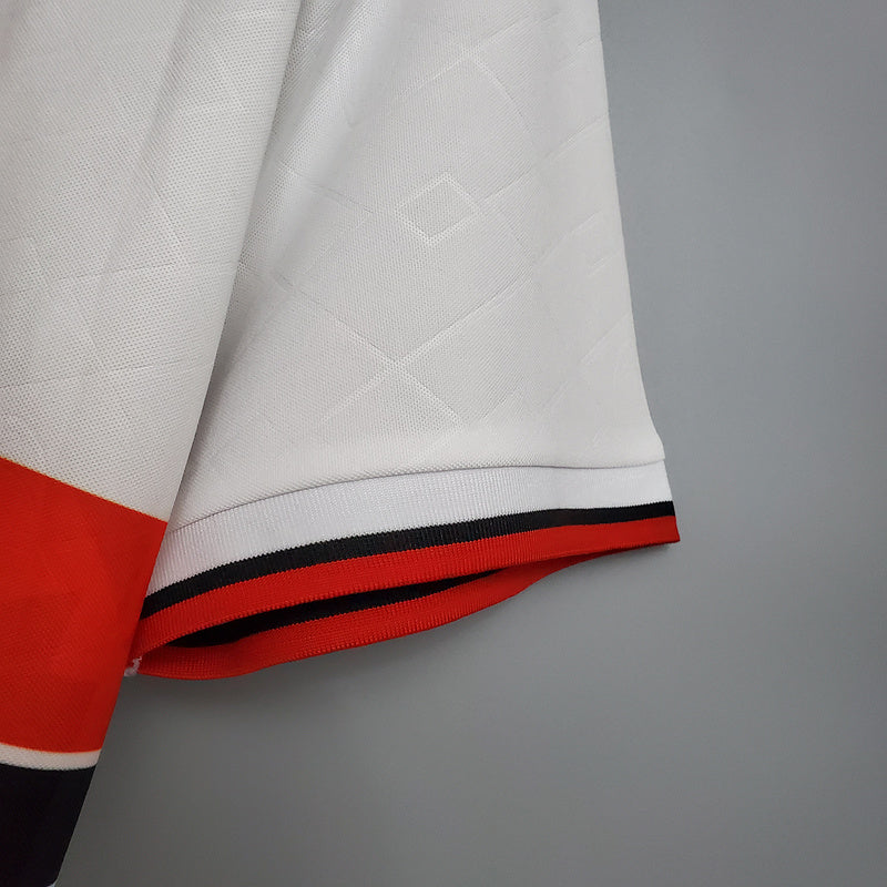 Retro 93∕94 AC Milan away (82DB)