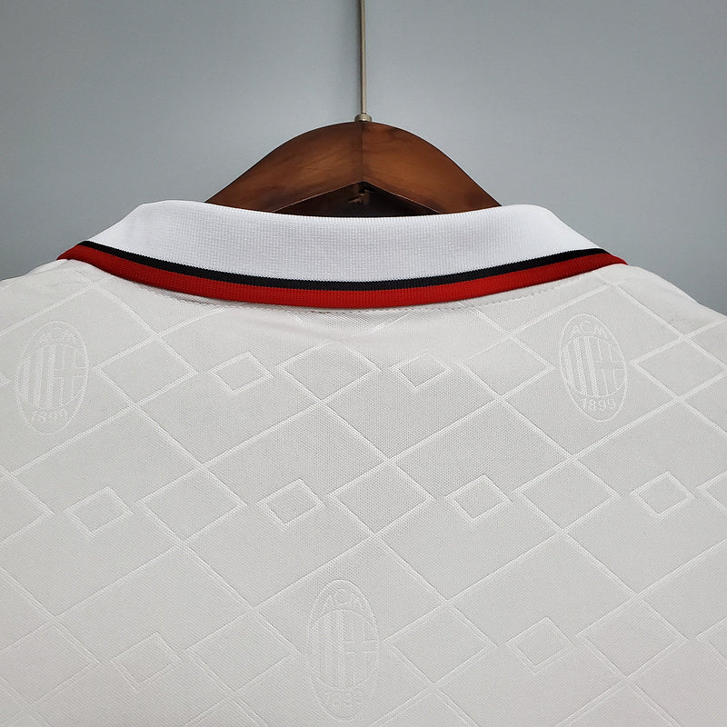 Retro 93∕94 AC Milan away (82DB)