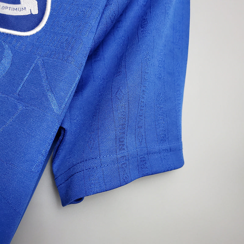 Retro Everton 94∕95 home (3DF3)