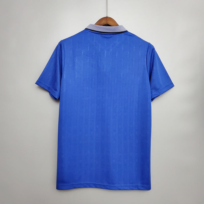 Retro Everton 94∕95 home (3DF3)