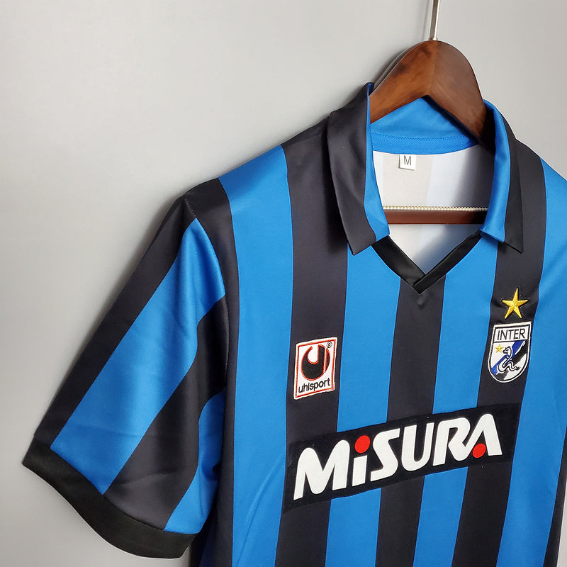 Retro 88∕90 Inter home (BB3A)