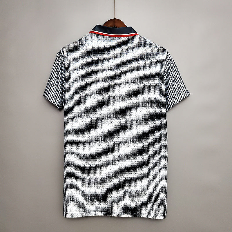Retro 95∕96 Manchester United MAN UTD Away (796A)