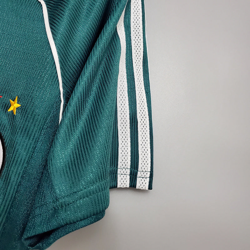 Retro 1998 Germany Away (6FDE)