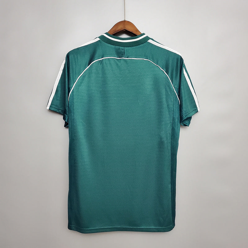 Retro 1998 Germany Away (6FDE)